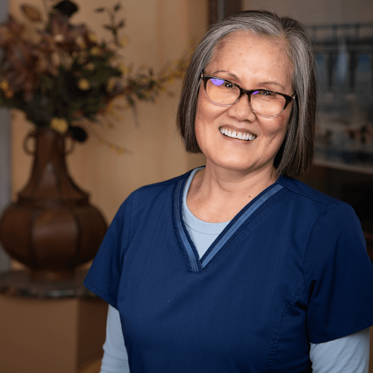 Bu Hefner Dental Wellness