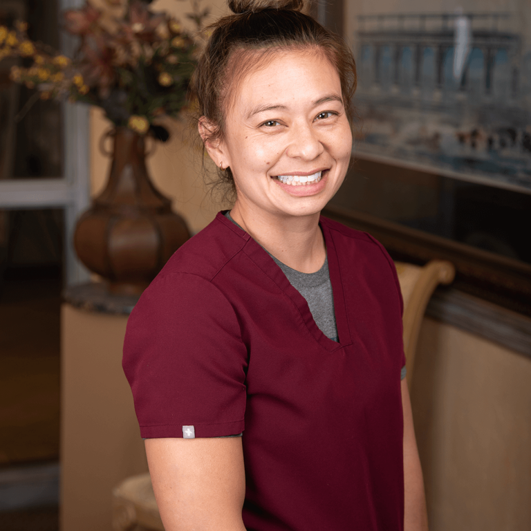 Summer Dental Hygienist