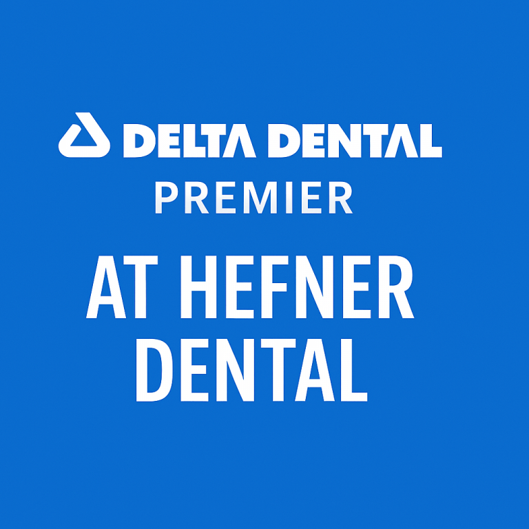 Okc delta dental premier hefner dental