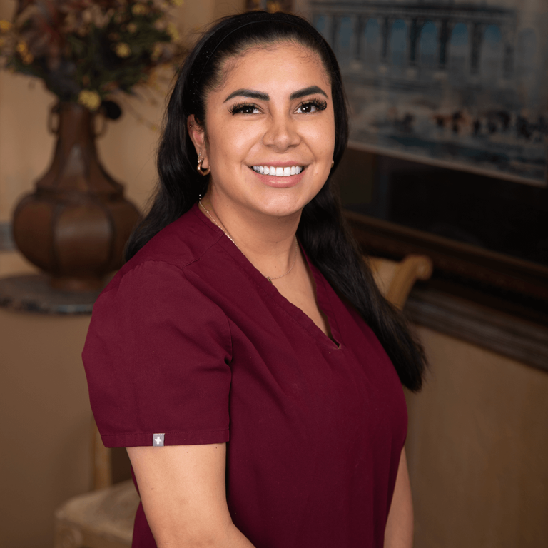 Vanessa Hefner Dental Hygienist